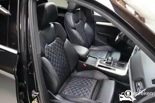 Audi Q5 55 TFSI e 2020