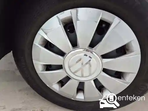 VW up! 1.0 2020