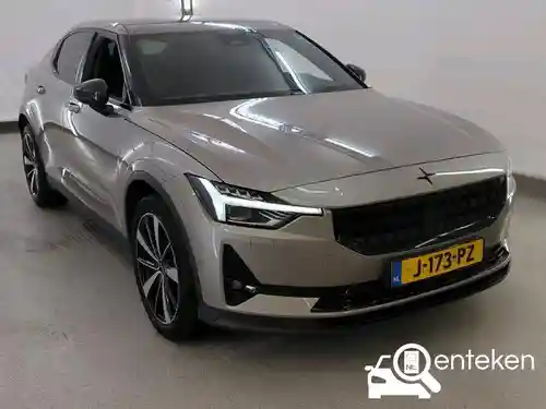 Polestar 2 Long Range Dual Motor 78 kWh 2020