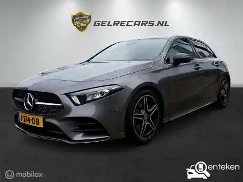 Mercedes-Benz A 180 2020
