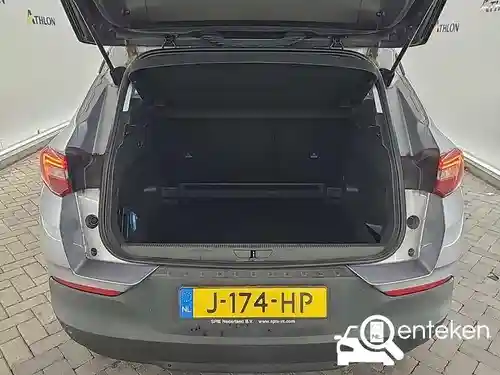 Opel Grandland X 1.2 DI Turbo 2020