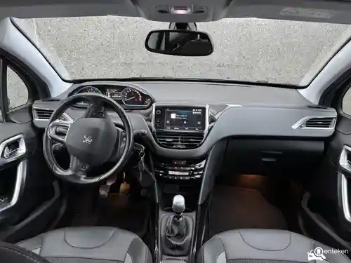 Peugeot 2008 1.2 PureTech 130 2019