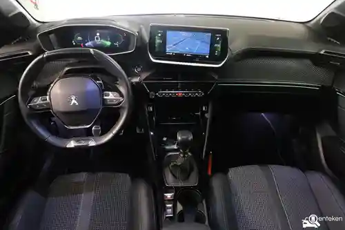 Peugeot 208 1.2 PureTech 100 2020