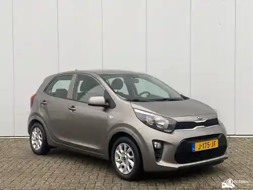 KIA Picanto 1.0 2020