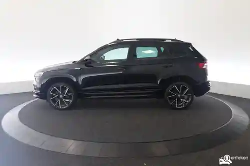 Skoda Karoq 1.5 TSI ACT 2020