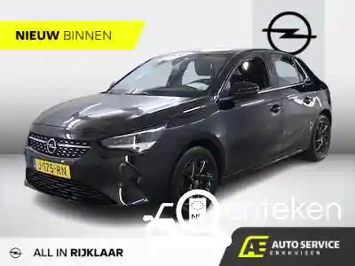 Opel Corsa 1.2 DI Turbo 2020