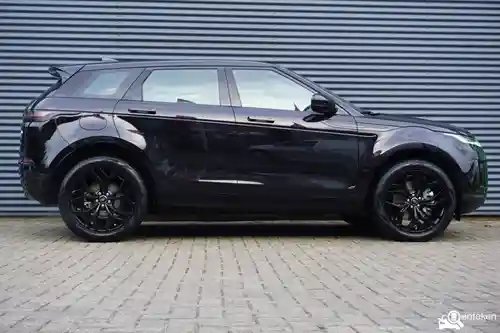 Land Rover Range Rover Evoque P200 2020