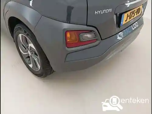 Hyundai Kona 1.6 GDI Hybrid 2020