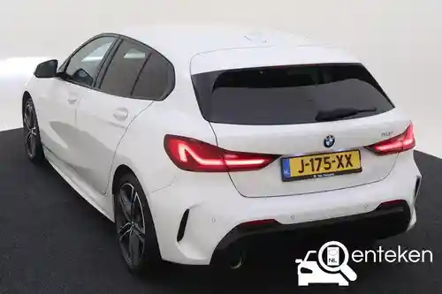 BMW 118i 2020