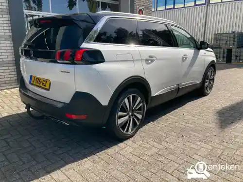 Peugeot 5008 1.2 PureTech 130 2020