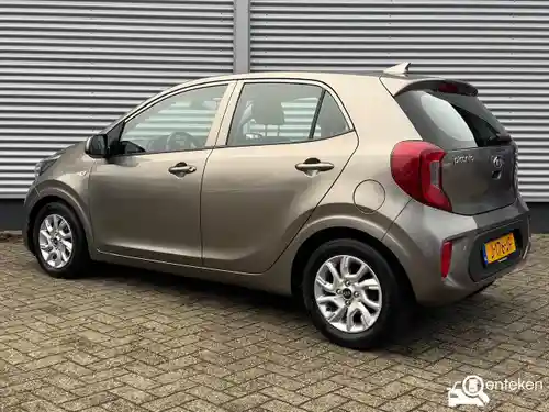 KIA Picanto 1.0 2020