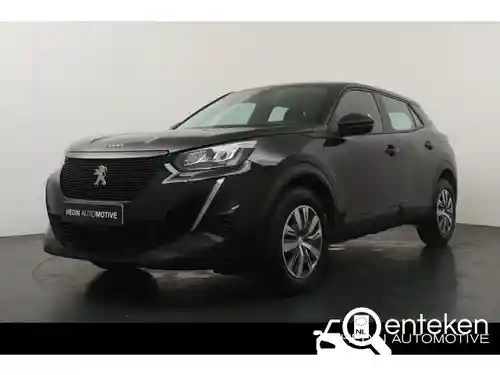 Peugeot 2008 1.2 PureTech 100 2020