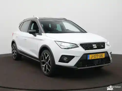 SEAT Arona 1.0 TSI 2020