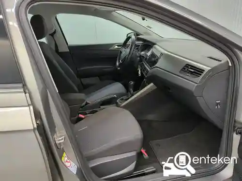 VW Polo 1.0 TSI OPF 2021