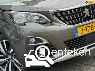 Peugeot 3008 1.2 PureTech 130 2020