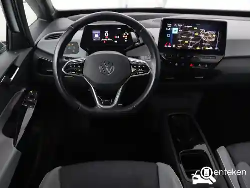 VW ID.3 Pro 58 kWh 2020