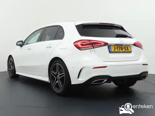 Mercedes-Benz A 180 2020