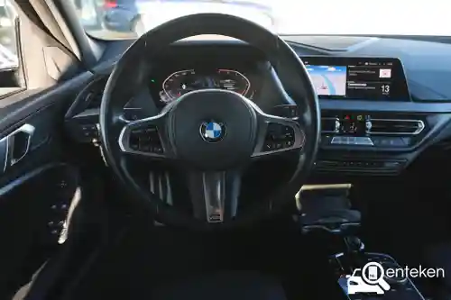 BMW 118i 2020