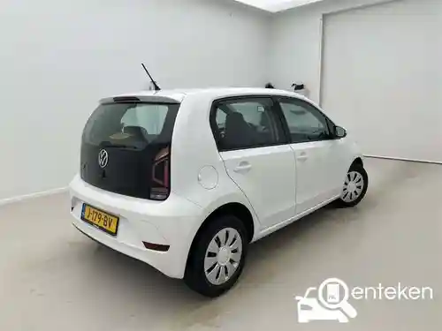 VW up! 1.0 2020