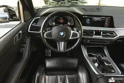 BMW X5 xDrive45e 2020