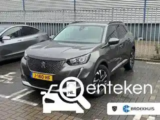 Peugeot 2008 1.2 PureTech 130 2020