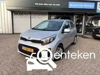 KIA Picanto 1.0 2020