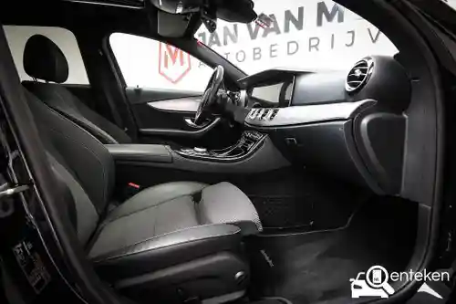 Mercedes-Benz E 300 T-model 2020