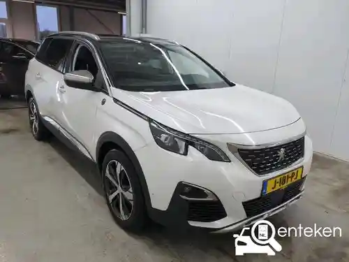 Peugeot 5008 1.2 PureTech 130 2020