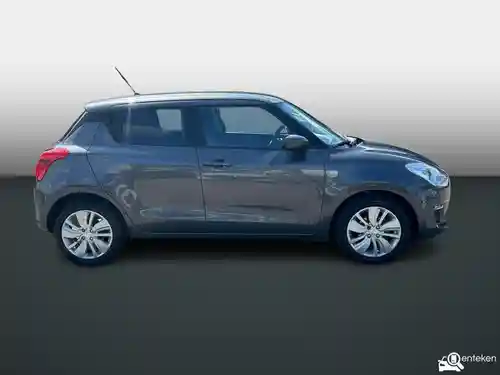 Suzuki Swift 1.2 Dualjet Hybrid 2020