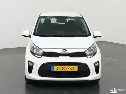 KIA Picanto 1.0 2020