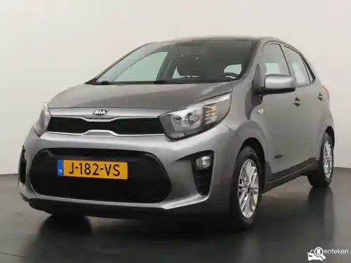KIA Picanto 1.0 2020