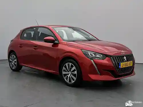 Peugeot 208 1.2 PureTech 75 2020