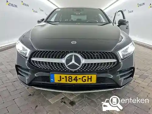 Mercedes-Benz A 250 e  2020