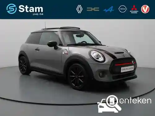 MINI  Cooper SE 2020
