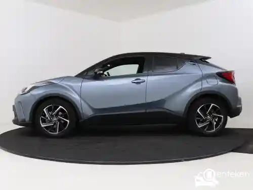 Toyota C-HR 1.8 Hybrid 2020