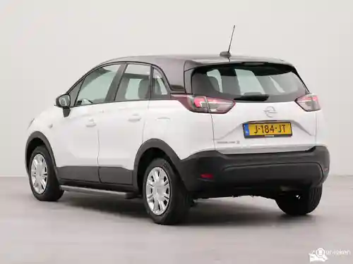 Opel Crossland X 1.2 DI Turbo 2020