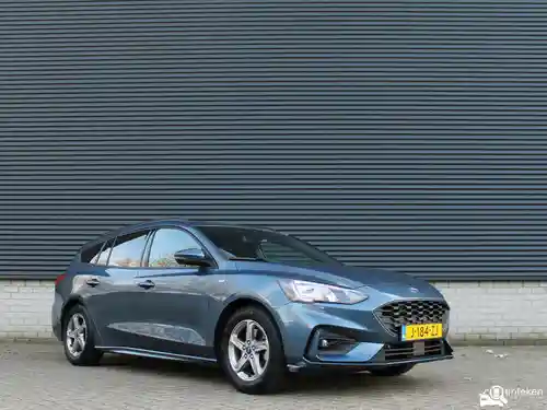 Ford Focus Turnier 1.0 EcoBoost 2019