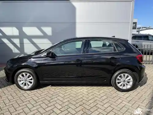 VW Polo 1.0 TSI OPF 2020