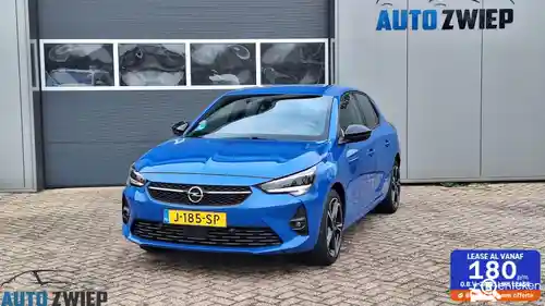 Opel Corsa 1.2 DI Turbo 2020
