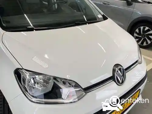 VW up! 1.0 2020