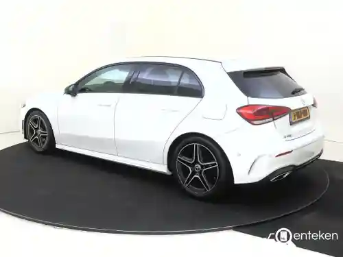 Mercedes-Benz A 180 2020