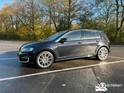 VW Golf Variant 1.5 TSI OPF ACT BlueMotion 2015