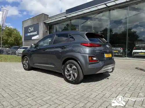 Hyundai Kona 1.6 GDI Hybrid 2020