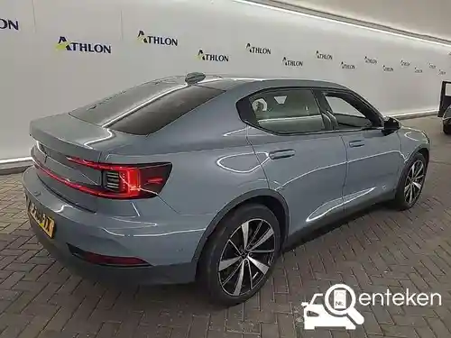 Polestar 2 Long Range Dual Motor 78 kWh 2020