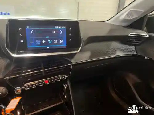 Peugeot 208 1.2 PureTech 100 2020