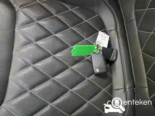Skoda Kodiaq 1.5 TSI ACT 2020