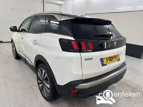 Peugeot 3008 1.2 PureTech 130 2020