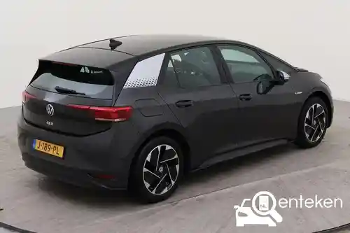VW ID.3 Pro 58 kWh 2020