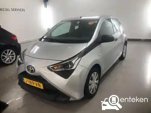 Toyota Aygo 1.0 2020