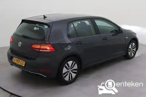 VW Golf Variant 1.5 TSI OPF ACT BlueMotion 2020